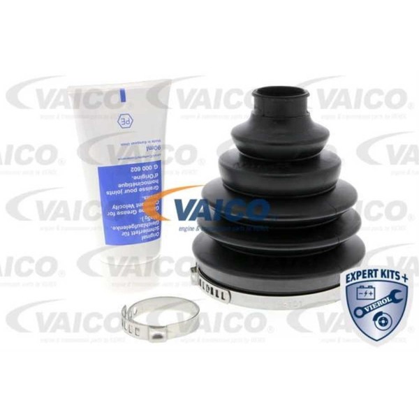 Vaico Faltenbalgsatz Antriebswelle Vorne FüR VW Passat Alltrack 365 3G5 Audi-image