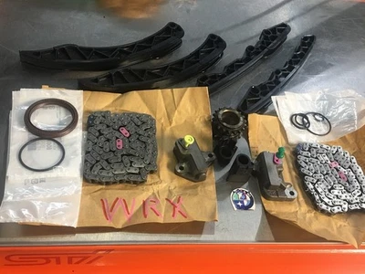 Genuine OEM Subaru Timing Chain Kit 2015-2021 Subaru WRX 2.0L FA20 Forester - Bild 1 von 4
