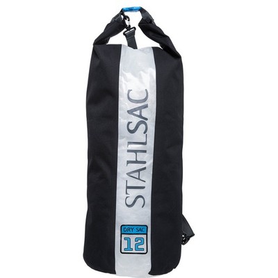 DUWT  STAHLSAC Storm Dry Sack Drybag Tasche wasserdicht 12L