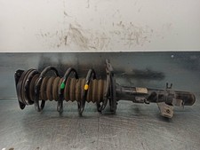 543034EA3A STOßDÄMPFER LINKS VORNE / HITACHI / 1A15613 / 3637083 FÜR RENAULT KAD