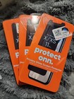 Lot de 3 : Protect Onn Privacy Glass Protecteur d'écran pour iPhone X/ XS / 11 Pro