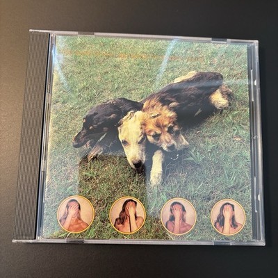 THE WORLD OF SKIN - Ten Songs For Another World CD Young God Records 1991, SWANS