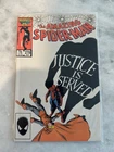 Amazing Spider Man 278