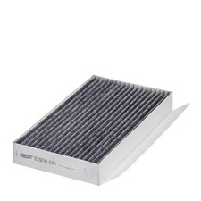 Innenraumfilter Pollenfilter für Renault Fluence L3 Megane 3 BZ0/1 | 154643