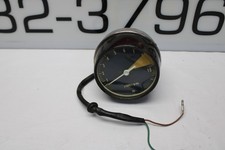 Nd Mechanical Tachometer Gauge 11000 Rpm Bench Tested