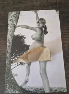 INGRID STEEGER TOLLES FAN FOTO #4 HOT