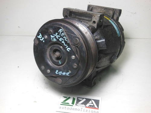 Klimakompressor Renault Scenic 1.9 D 2001 7700105765 1135309