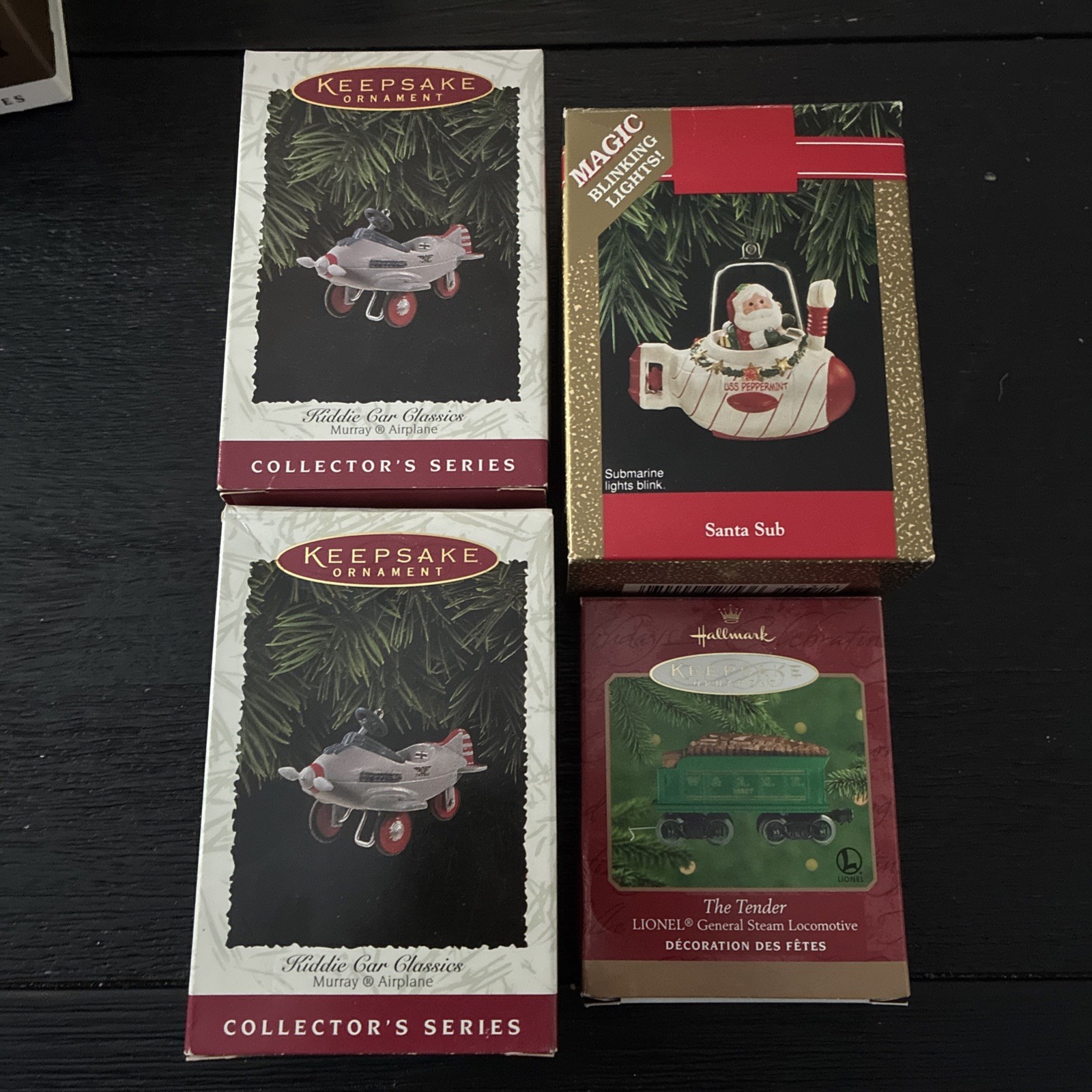 Click here to see eBay Auction