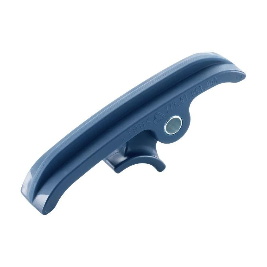 Husqvarna Technical Accessories Lower Chain Slider - Blue 79003053000H1 - Изображение 3 из 4