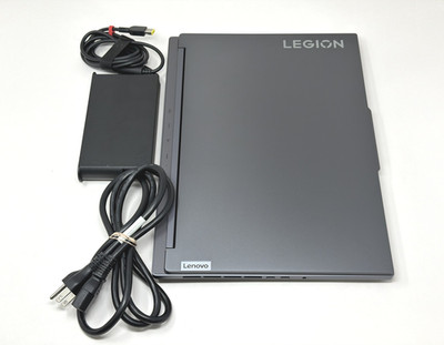 Lenovo Legion Slim 5 16APH8 AMD Ryzen 7 32GB RAM 512GB SSD 8GB 16in Good