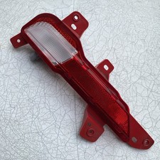 2025-2026 Kia Carnival Left Rear Bumper Backup Marker Lamp 92405-R0500 25 26 OEM