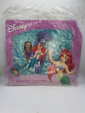 New Disney Princess Little Mermaid Ariel Infl...