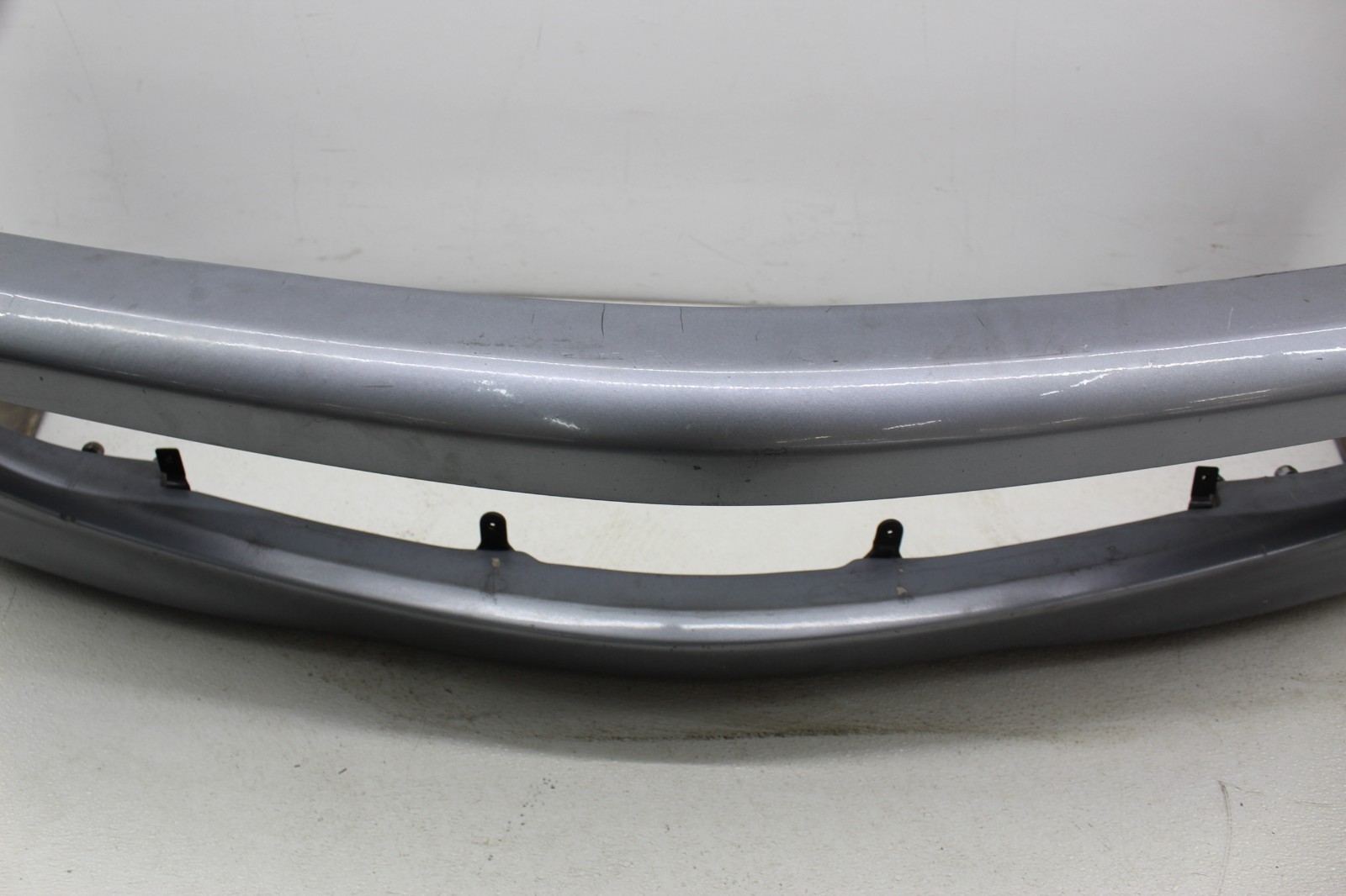 99-01 FERRARI 456 M FRONT BUMPER COVER FASCIA (SEE DESCP)