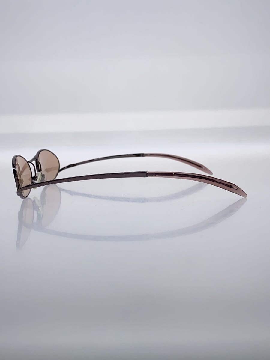 GUCCI Sunglasses Metal BEG Women s GG2667 thumbnail 3