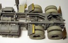 M915A1 Gun Truck conversion kit — photo 4