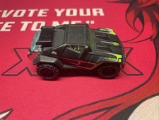 Hot Wheels Acceleracers Realm Series RACING DRONES RD-05
