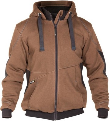 Dassy Sweatshirt-Jacke Pulse COPES80 300400