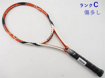 Wilson K Tour 95 WILSON K TOUR 95 (G2) [Used]