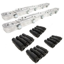Prw 1535100 Fits Ford 351c And Perf Aftermarket Heads 716