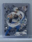 2025 TOPPS SIGNATURE CLASS #FL9 JUSTIN HERBERT FLUIDITY SSP