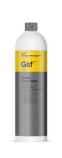 KOCHCHEMIE K383001 GSF Gentle Snow Foam 1L pH Neutral Car Wash Pre Wash