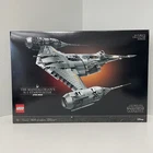 Lego 75442 Star Wars The Mandalorian's N-1 Starfighter: UCS Set - NEW IN HAND