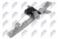 NTY Fensterheber EPS-RE-044 FüR Dacia Renault