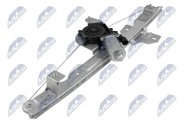 NTY Fensterheber EPS-RE-044 FüR Dacia Renault-image
