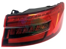 LED Schlussleuchte Heckleuchte rechts außen für Audi A4 Avant 8W5 B9 8W2