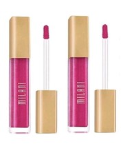 2 Pack Milani Amore Matte Satin Cr me Lip Color 04 Cinematic Kiss