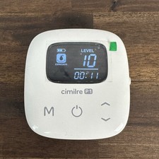 CIMILRE P1 RECHARGEABLE DOUBLE BREAST MILK PUMP ONLY 4692