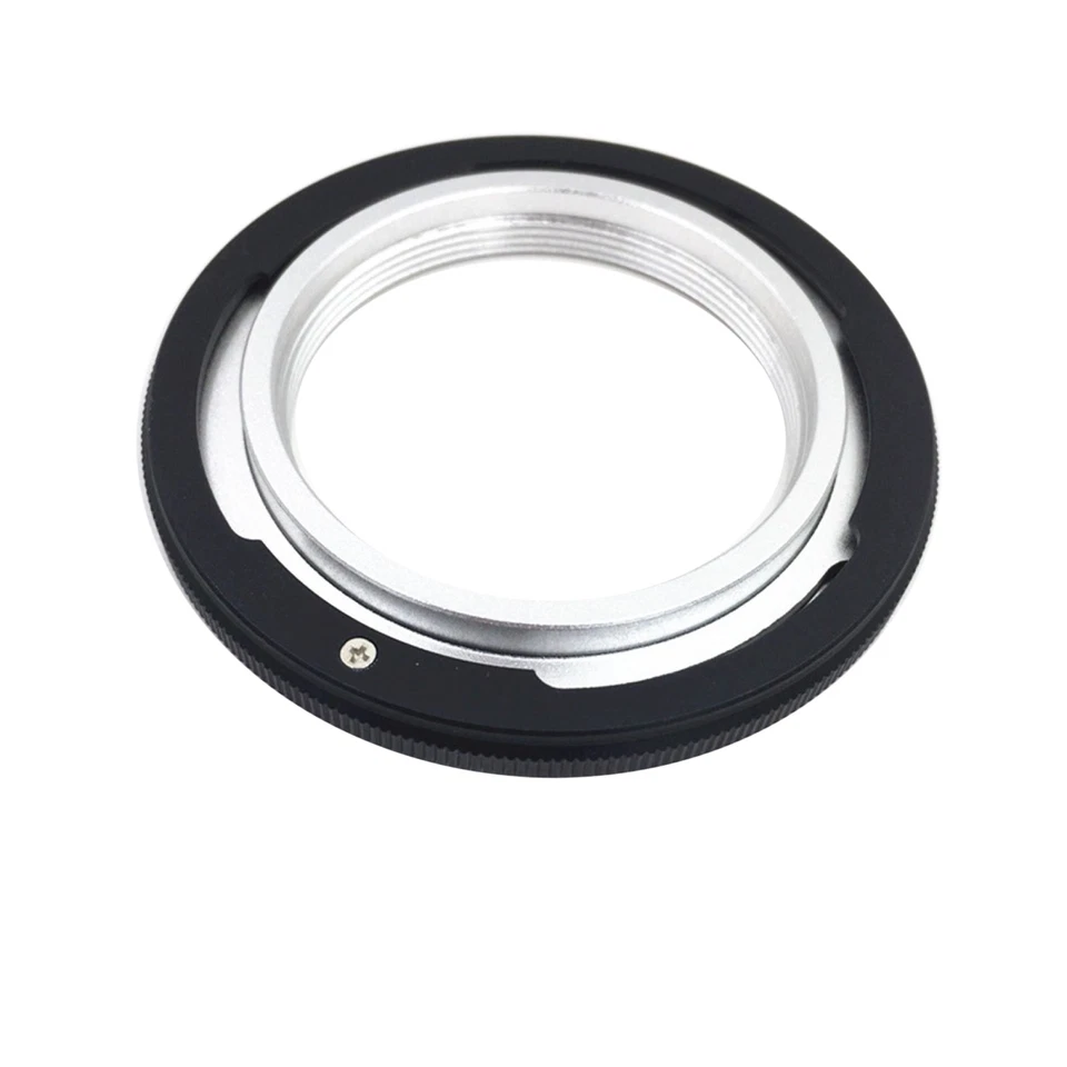 M42-FD Camera Lens Mount Adapter For Canon FD TO M42 Mount Camera A-1 F-1 T50 - Image 2 of 4