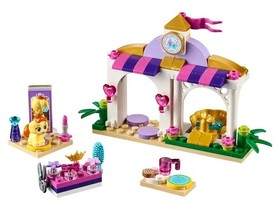 DISNEY LEGO LOT: 41149 Moana's Island Adventure, 41140 Daisy's Beauty Salon