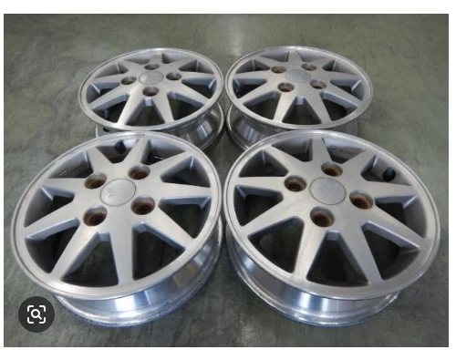 Daihatsu Car and Truck Wheels, Tires & Parts for sale | eBay