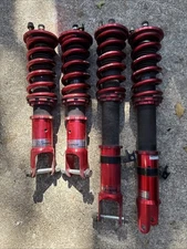 Apexi N1 ExV Coilovers for 00-09 AP1 AP2 Honda S2000