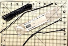 Buss Cables • Served Yoke • Bow String • 33.0 Inch 11730 995980 (019)