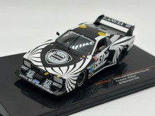 1/43 1979 Lancia Beta Montecarlo Turbo - 6h Silverstone - Patrese / Rohrl