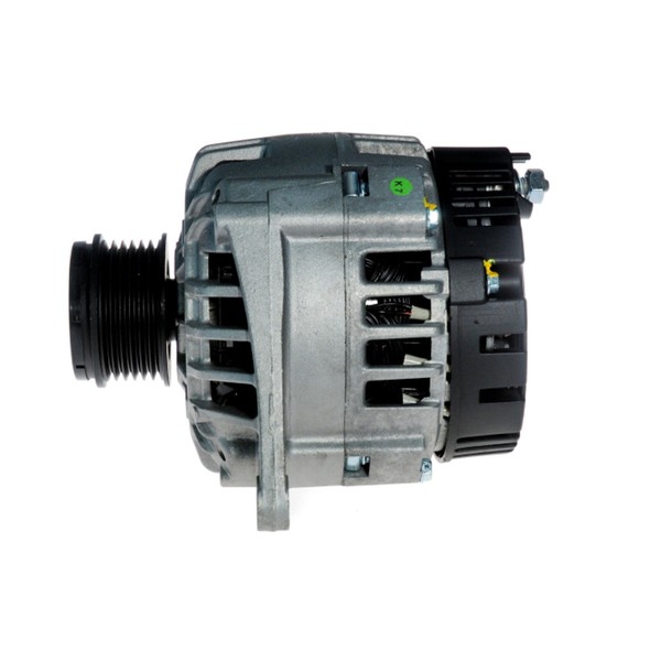 Lichtmaschine Generator 12 V 120 A Ø 56 Mm Hella FüR U.A. Renault Kangoo-image