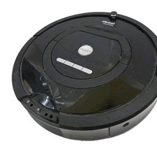 iRobot Roomba Model 770 Robotic Vacuum Cleane...