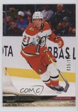 2024-25 Upper Deck Extended Series Exclusives 35/100 Isac Lundestrom #502 a2i