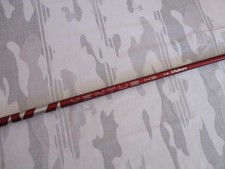 Ventus Red HB 7-R Regular Flex Hybrid Shaft Ping G425 Tip G410 G430 Velocore 