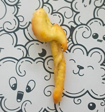 Puffed Cheese Snack Piece Cheese Curl, Puffed Snack, Snacks & Appetisers