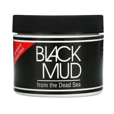 Dead Sea Mineral Mud Mask 3 Oz By Sea Minerals