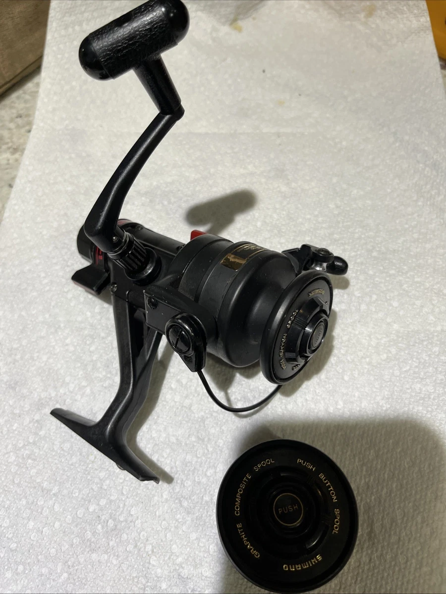 shimano magnumlite products for sale | eBay