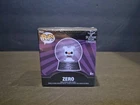 Funko Pop Disney The Nightmare Before Christmas Mini Snowglobe Zero New