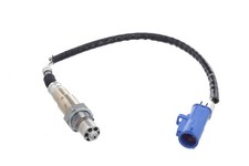 Lambdasonde Sensor Abgassteuerung VALEO 368470 M18x1,5 für FORD FOCUS 1 DAW DBW