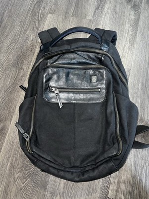 TUMI T-TECH FORGE Backpack 55180DC Cotton Black