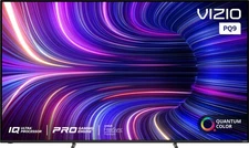 VIZIO 75" Class 4K (2160p) Smart QLED TV (P75Q9-J01)
