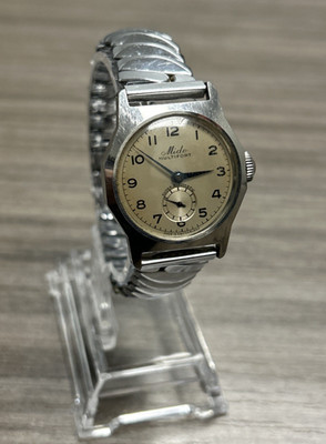Mido Multifort Super Automatic Self Winding Watch 1158241