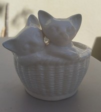 jardinière en céramique vintage